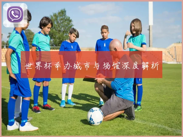 世界杯举办城市与场馆深度解析